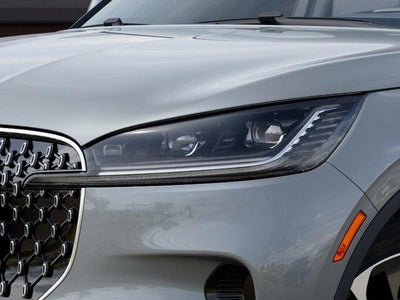2027 Lincoln Aviator Reserve AWD