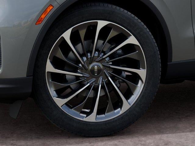 2027 Lincoln Aviator Reserve AWD