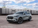 2027 Lincoln Aviator Reserve AWD