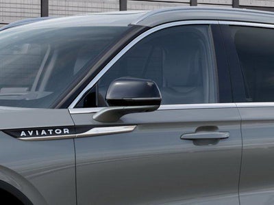 2027 Lincoln Aviator Reserve AWD