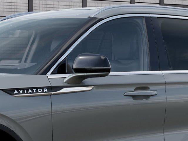 2027 Lincoln Aviator Reserve AWD