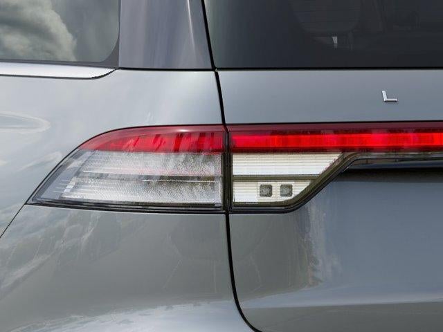 2027 Lincoln Aviator Reserve AWD