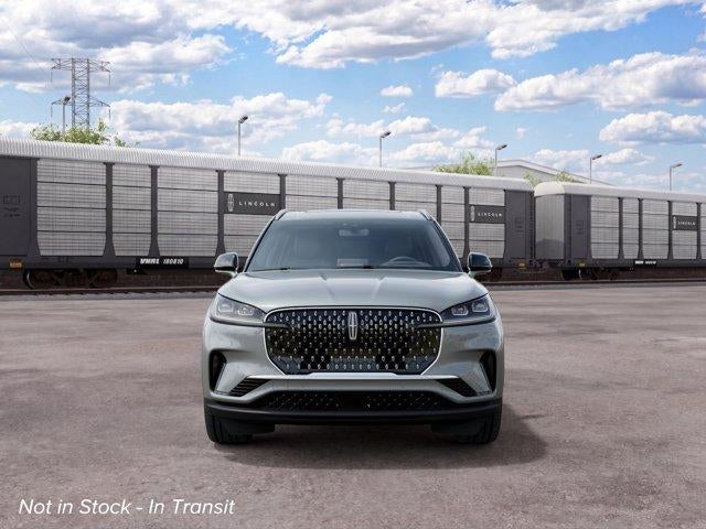 2027 Lincoln Aviator Reserve AWD