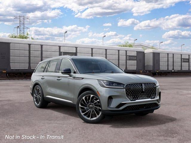 2027 Lincoln Aviator Reserve AWD