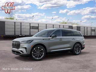 2027 Lincoln Aviator Reserve AWD