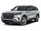 2027 Lincoln Aviator Reserve AWD