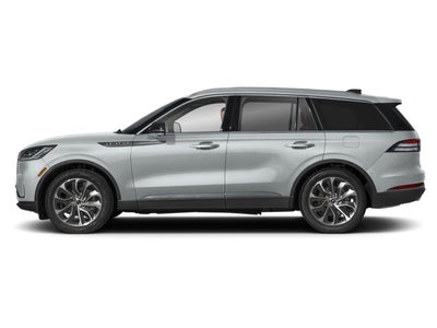 2027 Lincoln Aviator Reserve AWD