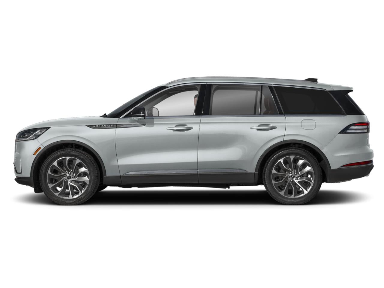 2027 Lincoln Aviator Reserve AWD