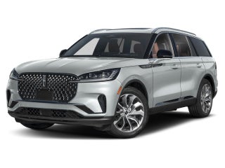 2027 Lincoln Aviator Reserve AWD