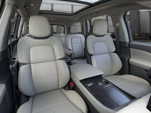2026 Lincoln Aviator Reserve AWD