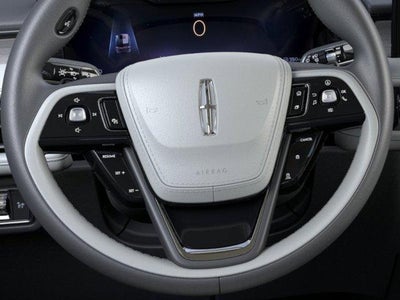 2026 Lincoln Aviator Reserve AWD