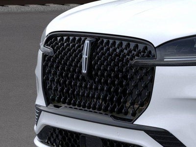 2026 Lincoln Aviator Reserve AWD