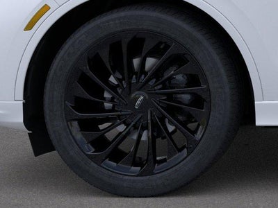2026 Lincoln Aviator Reserve AWD