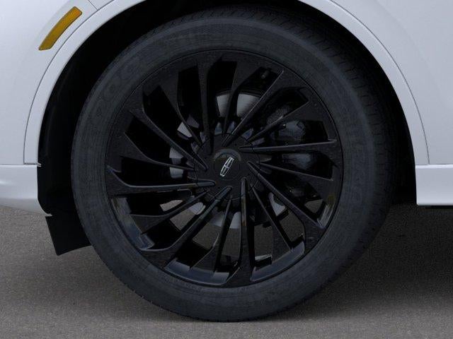 2026 Lincoln Aviator Reserve AWD
