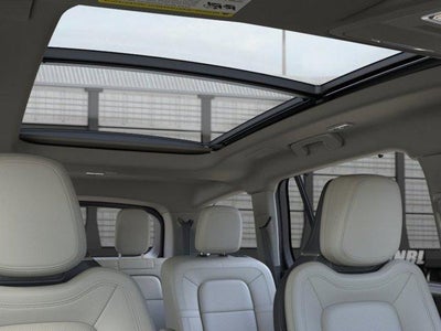 2026 Lincoln Aviator Reserve AWD