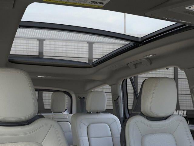 2026 Lincoln Aviator Reserve AWD