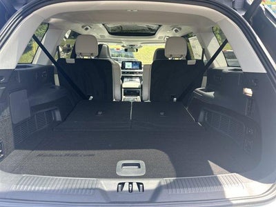 2026 Lincoln Aviator Reserve AWD