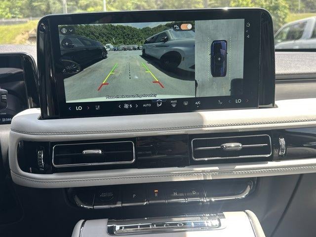 2026 Lincoln Aviator Reserve AWD