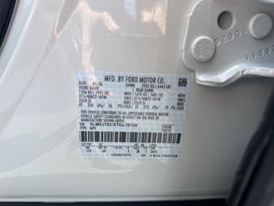 2026 Lincoln Aviator Reserve AWD