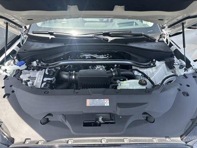 2026 Lincoln Aviator Reserve AWD