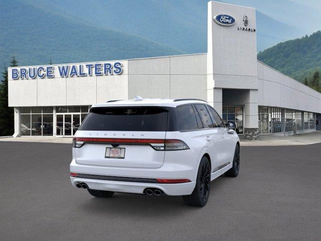 2026 Lincoln Aviator Reserve AWD