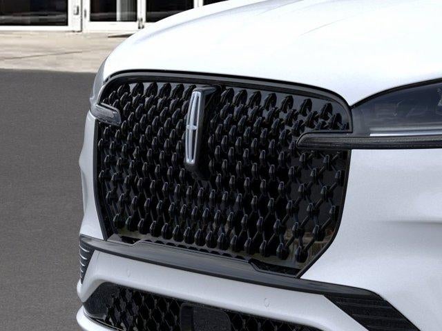 2026 Lincoln Aviator Reserve AWD