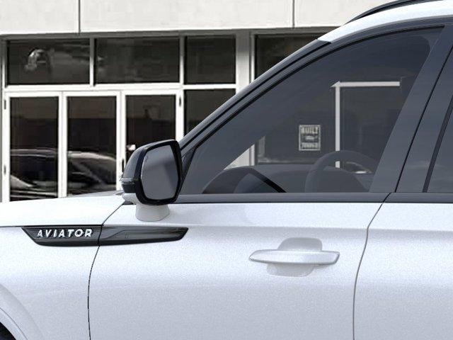 2026 Lincoln Aviator Reserve AWD