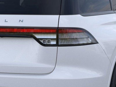 2026 Lincoln Aviator Reserve AWD