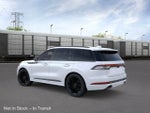 2026 Lincoln Aviator Reserve AWD