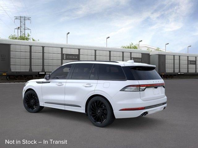 2026 Lincoln Aviator Reserve AWD