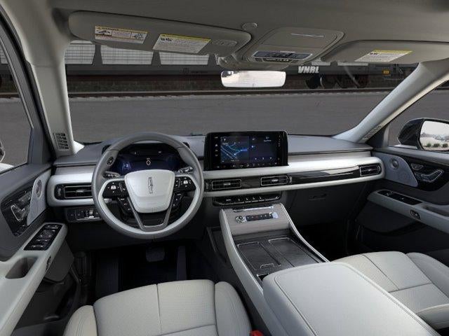 2026 Lincoln Aviator Reserve AWD