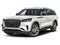 2026 Lincoln Aviator Reserve AWD