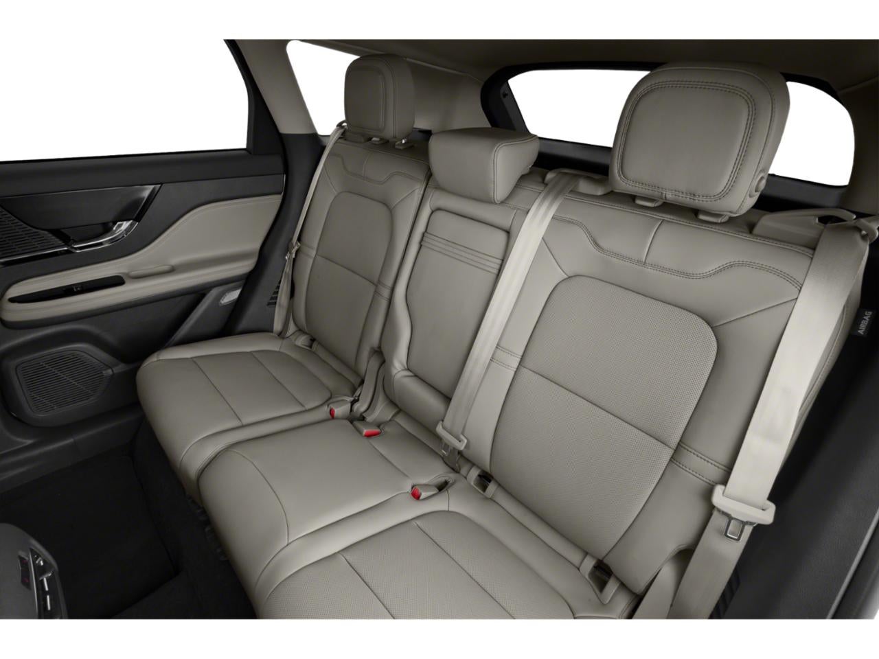2022 Lincoln Corsair Standard AWD