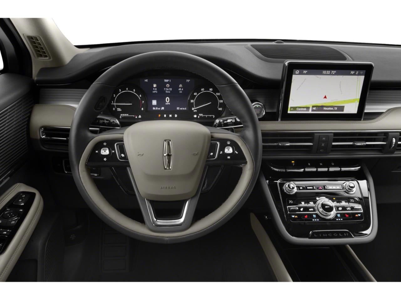 2022 Lincoln Corsair Standard AWD