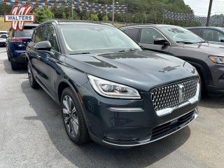 2021 Lincoln Corsair Reserve AWD