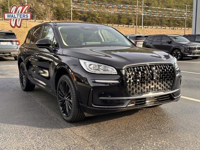 2025 Lincoln Corsair Reserve AWD