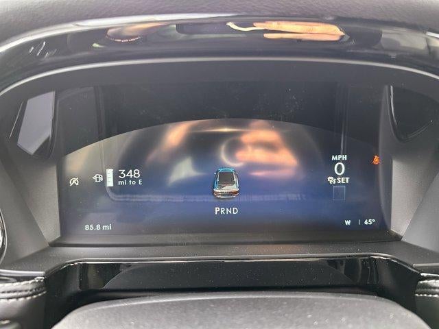 2025 Lincoln Corsair Reserve AWD