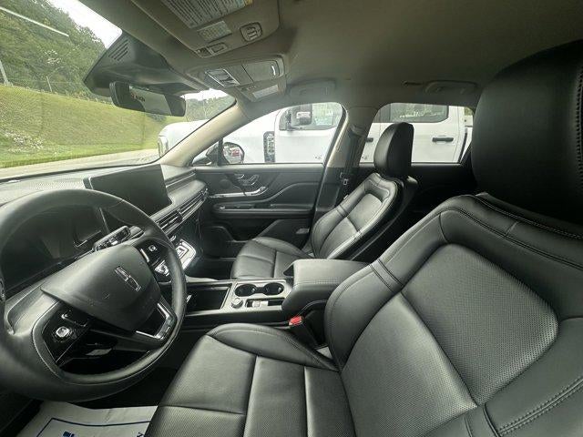 2025 Lincoln Corsair Reserve AWD