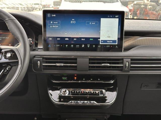 2025 Lincoln Corsair Reserve AWD