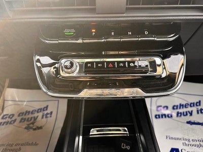 2025 Lincoln Corsair Reserve AWD