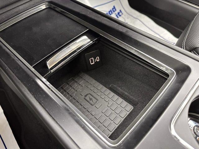 2025 Lincoln Corsair Reserve AWD