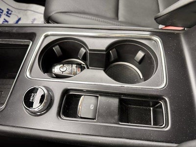 2025 Lincoln Corsair Reserve AWD