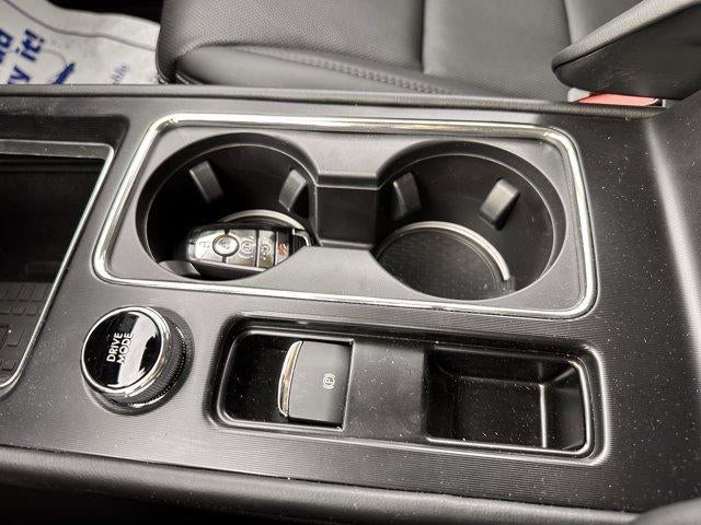 2025 Lincoln Corsair Reserve AWD