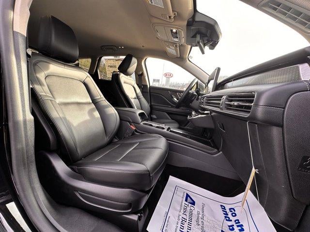 2025 Lincoln Corsair Reserve AWD