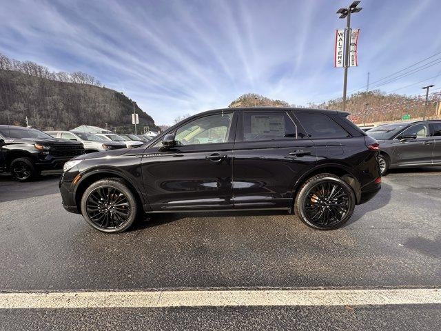 2025 Lincoln Corsair Reserve AWD