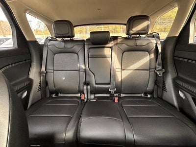 2025 Lincoln Corsair Reserve AWD