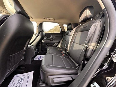 2025 Lincoln Corsair Reserve AWD