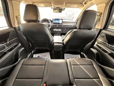 2025 Lincoln Corsair Reserve AWD