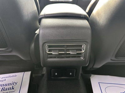 2025 Lincoln Corsair Reserve AWD