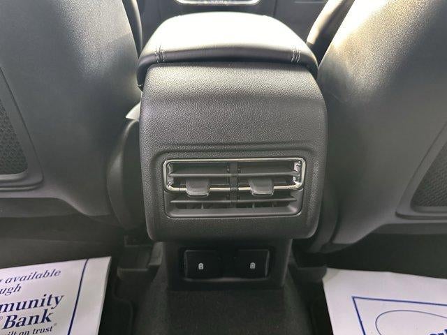 2025 Lincoln Corsair Reserve AWD